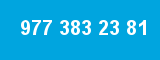 977 383 23 81